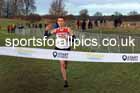 Junior Mens 2024 Northern Cross Country Champs., Sedgefield. Photo: David T. Hewitson/Sports for All Pics